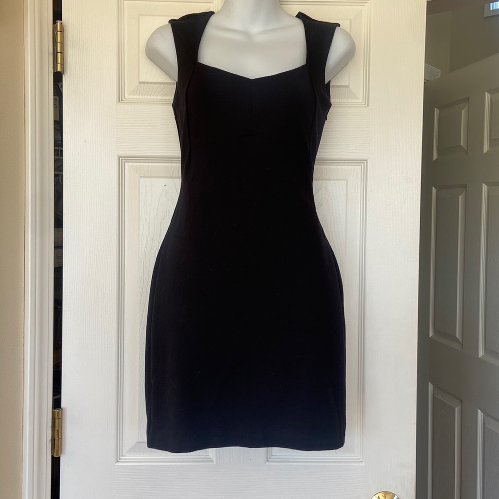 Express Dress